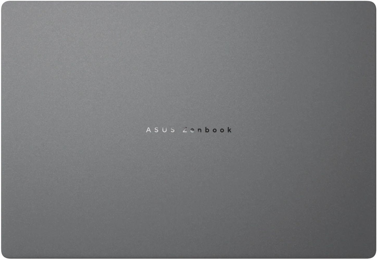 Ordinateur portable ASUS Zenbook A14 UX3407QA Copilot+ PC 14" reconditionné - Reebelo France