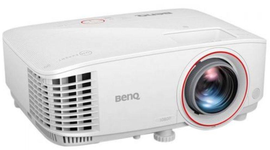 Projecteur de jeu à courte focale BenQ TH671ST reconditionné - Reebelo France
