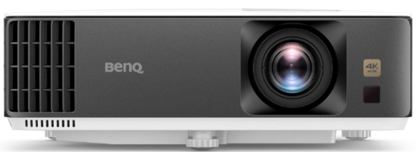 Projecteur DLP BenQ TK700 reconditionné - Reebelo France