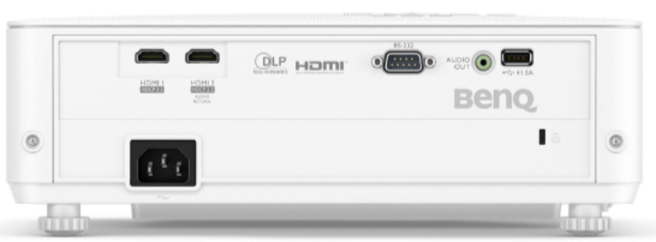 Projecteur DLP BenQ TK700 reconditionné - Reebelo France