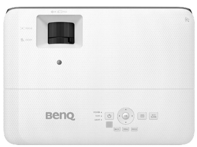 Projecteur DLP BenQ TK700 reconditionné - Reebelo France