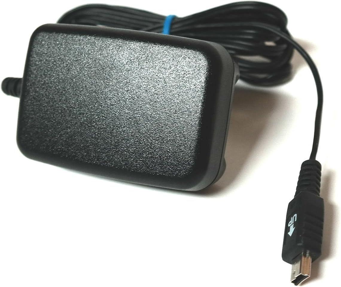 Chargeur secteur BlackBerry PSM04A-050RIMC avec connexion Mini USB reconditionné - Reebelo France