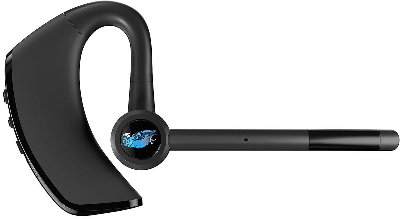 Casque Bluetooth BlueParrott M300-XT ultra léger à réduction de bruit reconditionné - Reebelo France