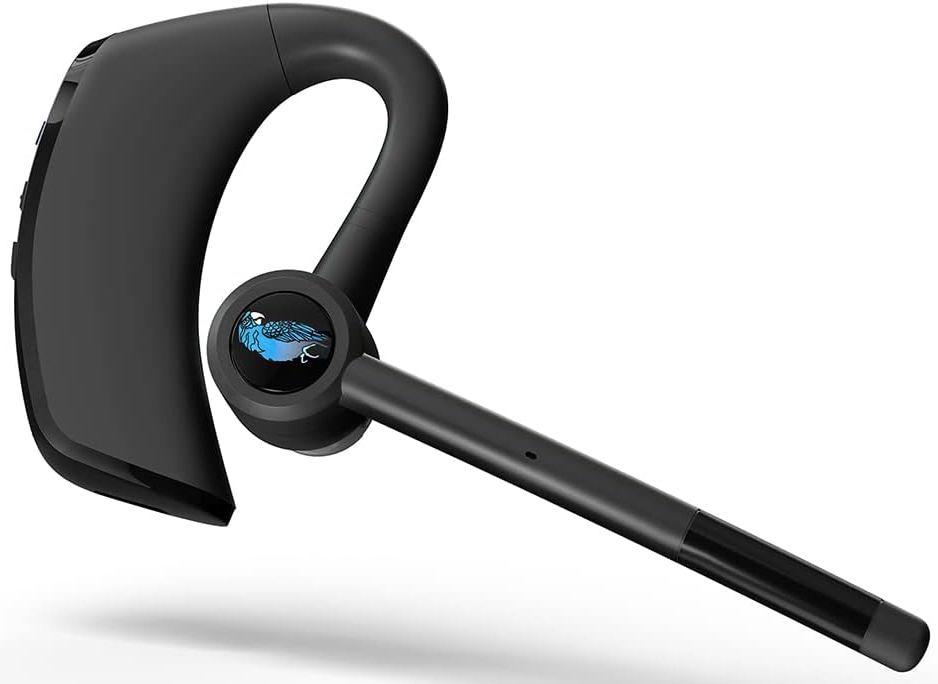 Casque Bluetooth BlueParrott M300-XT ultra léger à réduction de bruit reconditionné - Reebelo France