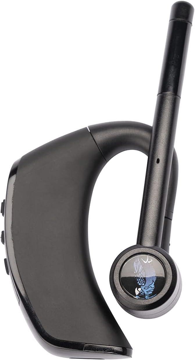 Casque Bluetooth BlueParrott M300-XT ultra léger à réduction de bruit reconditionné - Reebelo France