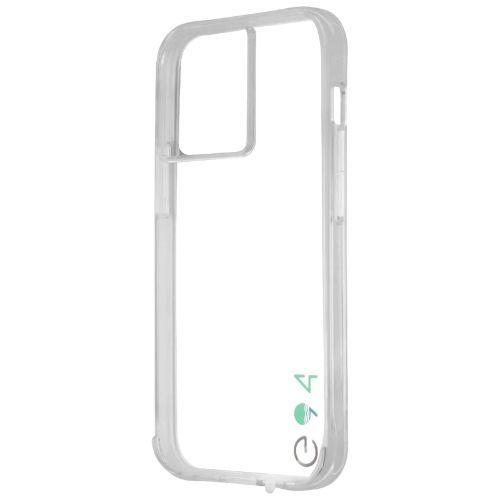 Coque rigide écologique Case-Mate ECO94 pour iPhone 13 Pro reconditionné - Reebelo France