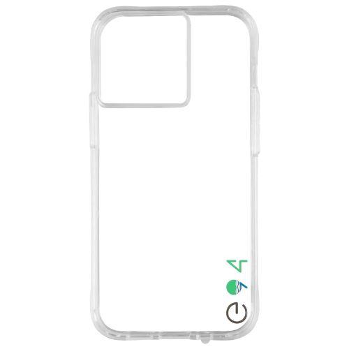 Coque rigide écologique Case-Mate ECO94 pour iPhone 13 Pro reconditionné - Reebelo France