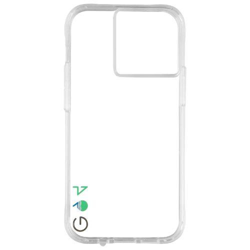 Coque rigide écologique Case-Mate ECO94 pour iPhone 13 Pro reconditionné - Reebelo France