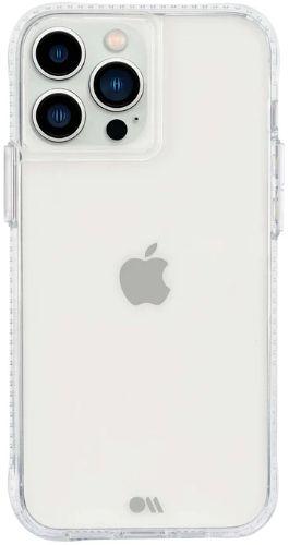 Coque de téléphone Case-Mate Tough Clear Plus pour iPhone 13 Pro Max reconditionné - Reebelo France