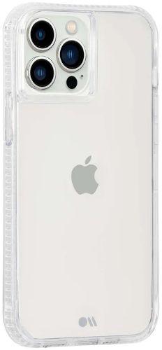 Coque de téléphone Case-Mate Tough Clear Plus pour iPhone 13 Pro Max reconditionné - Reebelo France