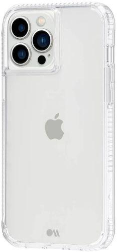 Coque de téléphone Case-Mate Tough Clear Plus pour iPhone 13 Pro Max reconditionné - Reebelo France
