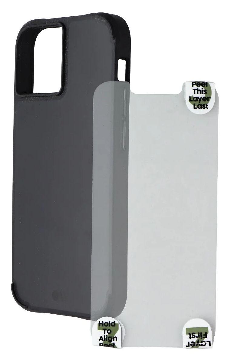 Coque et protecteur d'écran Case-Mate Tough Series pour iPhone 13 Mini reconditionné - Reebelo France