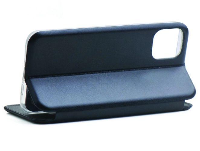 Étui portefeuille à rabat Cleanskin Mag Latch avec porte-carte unique pour iPhone 11 Pro reconditionné - Reebelo France