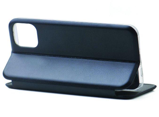 Étui portefeuille à rabat Cleanskin Mag Latch avec porte-carte unique pour iPhone 11 Pro reconditionné - Reebelo France