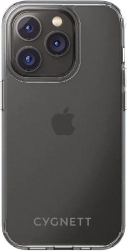 Coque de protection transparente Cygnett AEROSHIELD pour Apple iPhone 14 Pro Max reconditionné - Reebelo France