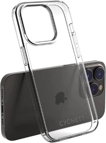 Coque de protection transparente Cygnett AEROSHIELD pour Apple iPhone 14 Pro Max reconditionné - Reebelo France