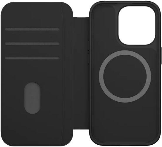 Étui portefeuille en cuir Cygnett MAGWALLET pour Apple iPhone 14 Pro reconditionné - Reebelo France