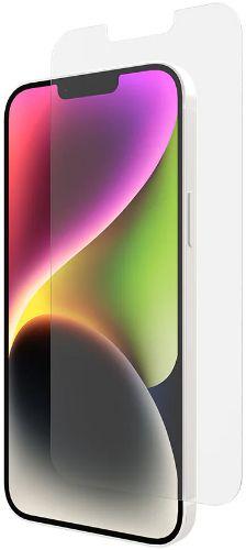 Protecteur d'écran en verre Cygnett OpticShield Pro pour Apple iPhone 14 Plus reconditionné - Reebelo France