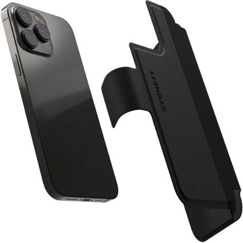 Cygnett TEKVIEW FOLIO Étui à Rabat Compatible MagSafe pour Apple iPhone 14 Pro Max reconditionné - Reebelo France