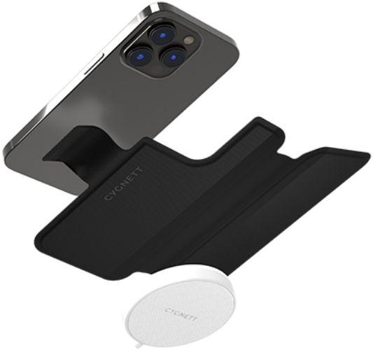 Cygnett TEKVIEW FOLIO Étui à Rabat Compatible MagSafe pour Apple iPhone 14 Pro Max reconditionné - Reebelo France