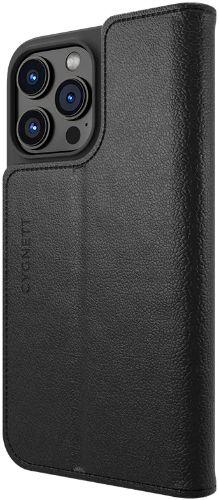 Coque portefeuille Cygnett URBANWALLET pour Apple iPhone 14 Pro Max reconditionné - Reebelo France