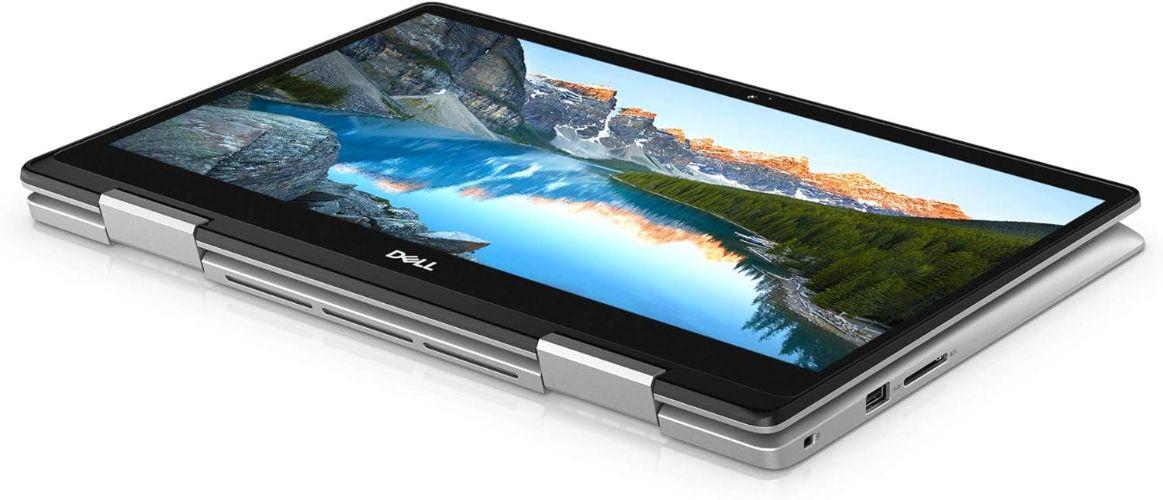 Ordinateur portable 2-en-1 Dell Inspiron 14 5491 14" reconditionné - Reebelo France