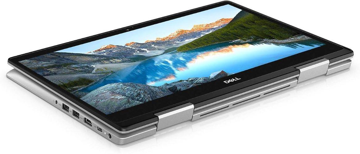 Ordinateur portable 2-en-1 Dell Inspiron 14 5491 14" reconditionné - Reebelo France