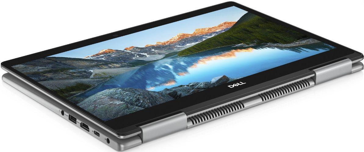Ordinateur portable 2-en-1 Dell Inspiron 13 7373 13,3" reconditionné - Reebelo France