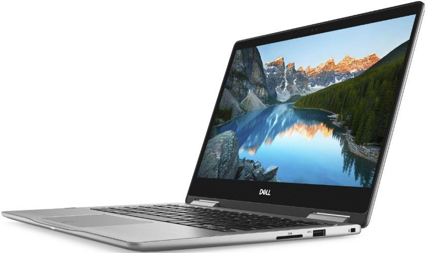 Ordinateur portable 2-en-1 Dell Inspiron 13 7373 13,3" reconditionné - Reebelo France