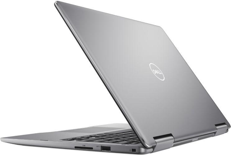 Ordinateur portable 2-en-1 Dell Inspiron 13 7373 13,3" reconditionné - Reebelo France