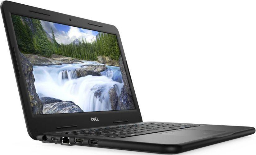 Ordinateur portable Dell Latitude 13 3310 13.3" reconditionné - Reebelo France