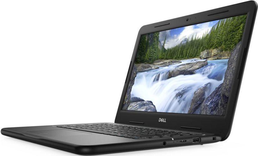 Ordinateur portable Dell Latitude 13 3310 13.3" reconditionné - Reebelo France