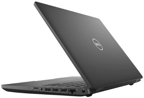 Ordinateur portable Dell Latitude 5501 15,6" reconditionné - Reebelo France