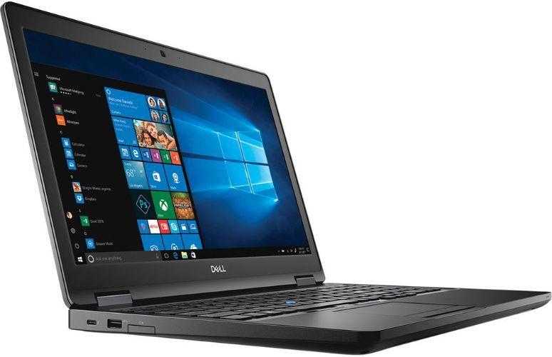 Ordinateur portable Dell Latitude 5590 15,6" reconditionné - Reebelo France