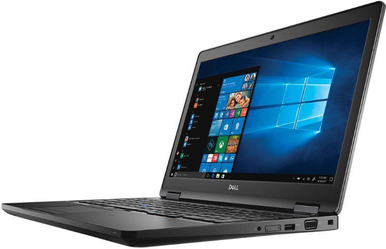 Ordinateur portable Dell Latitude 5590 15,6" reconditionné - Reebelo France