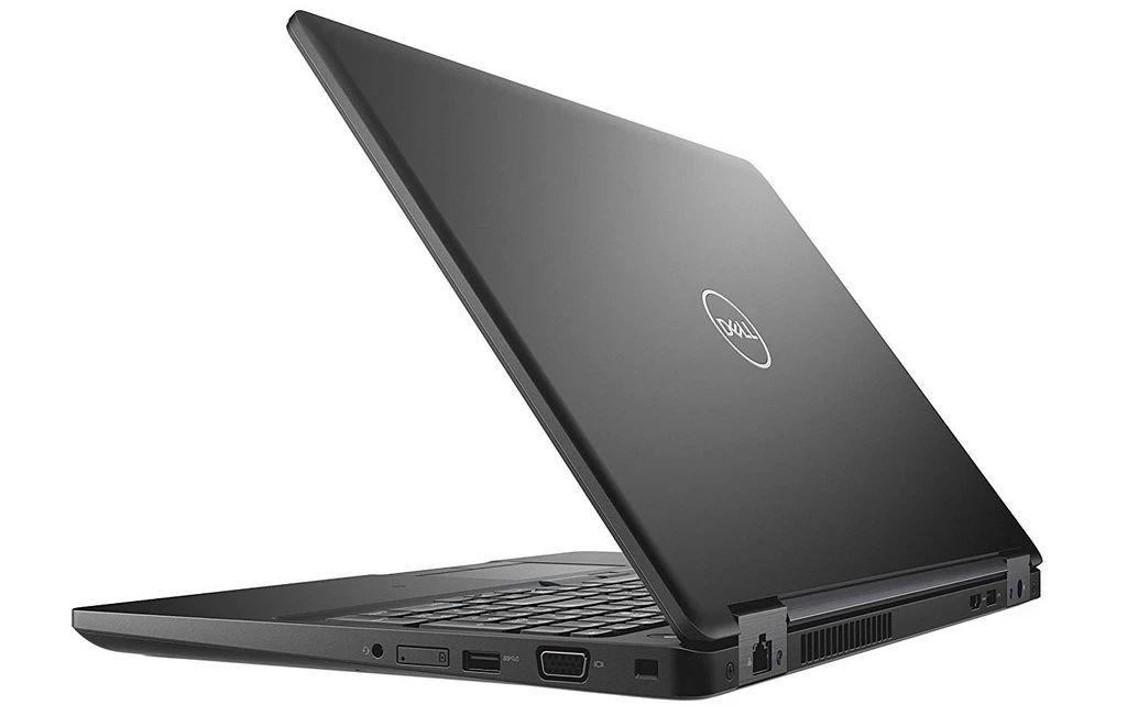 Ordinateur portable Dell Latitude 5590 15,6" reconditionné - Reebelo France