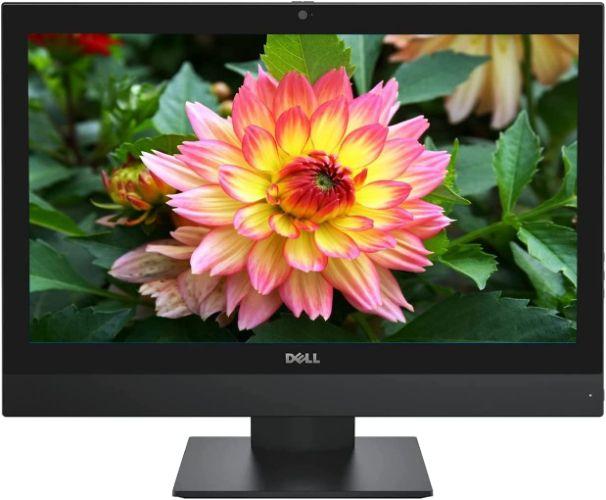 Ordinateur de bureau Dell Optiplex 3050 (AIO) 20" reconditionné - Reebelo France