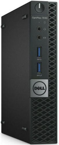 Dell Optiplex 7040M Mini PC reconditionné - Reebelo France