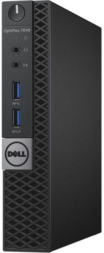 Dell Optiplex 7040M Mini PC reconditionné - Reebelo France