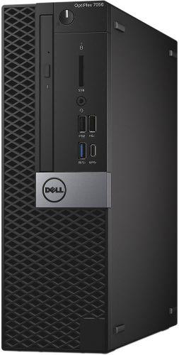 Dell Optiplex 7050 SFF reconditionné - Reebelo France