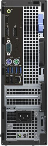 Dell Optiplex 7050 SFF reconditionné - Reebelo France