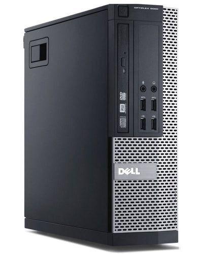 Dell Optiplex 9020 SFF i7-4770 3.4GHz reconditionné - Reebelo France