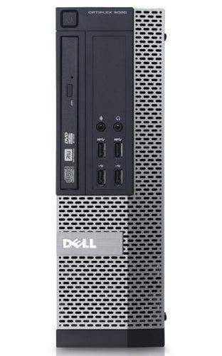 Dell Optiplex 9020 SFF i7-4770 3.4GHz reconditionné - Reebelo France