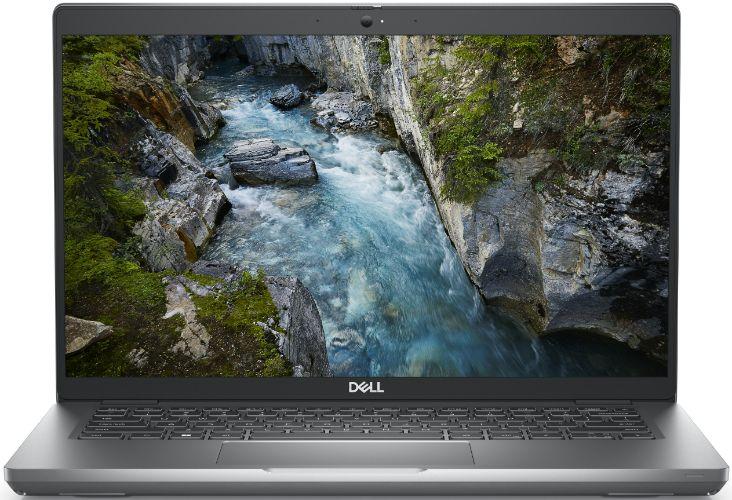 Ordinateur portable Dell Precision 3470 Mobile Workstation 14" reconditionné - Reebelo France