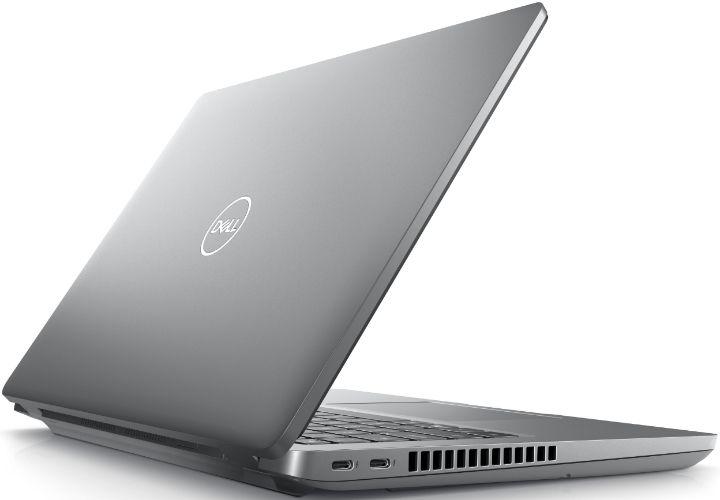 Ordinateur portable Dell Precision 3470 Mobile Workstation 14" reconditionné - Reebelo France