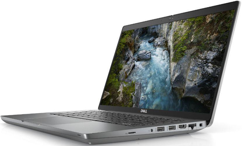Ordinateur portable Dell Precision 3470 Mobile Workstation 14" reconditionné - Reebelo France