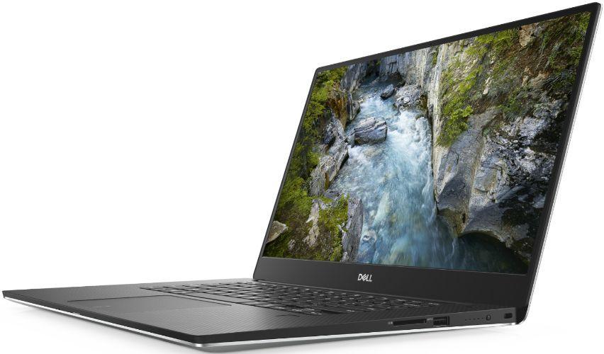 Ordinateur portable Dell Precision 5540 Mobile Workstation 15,6" reconditionné - Reebelo France