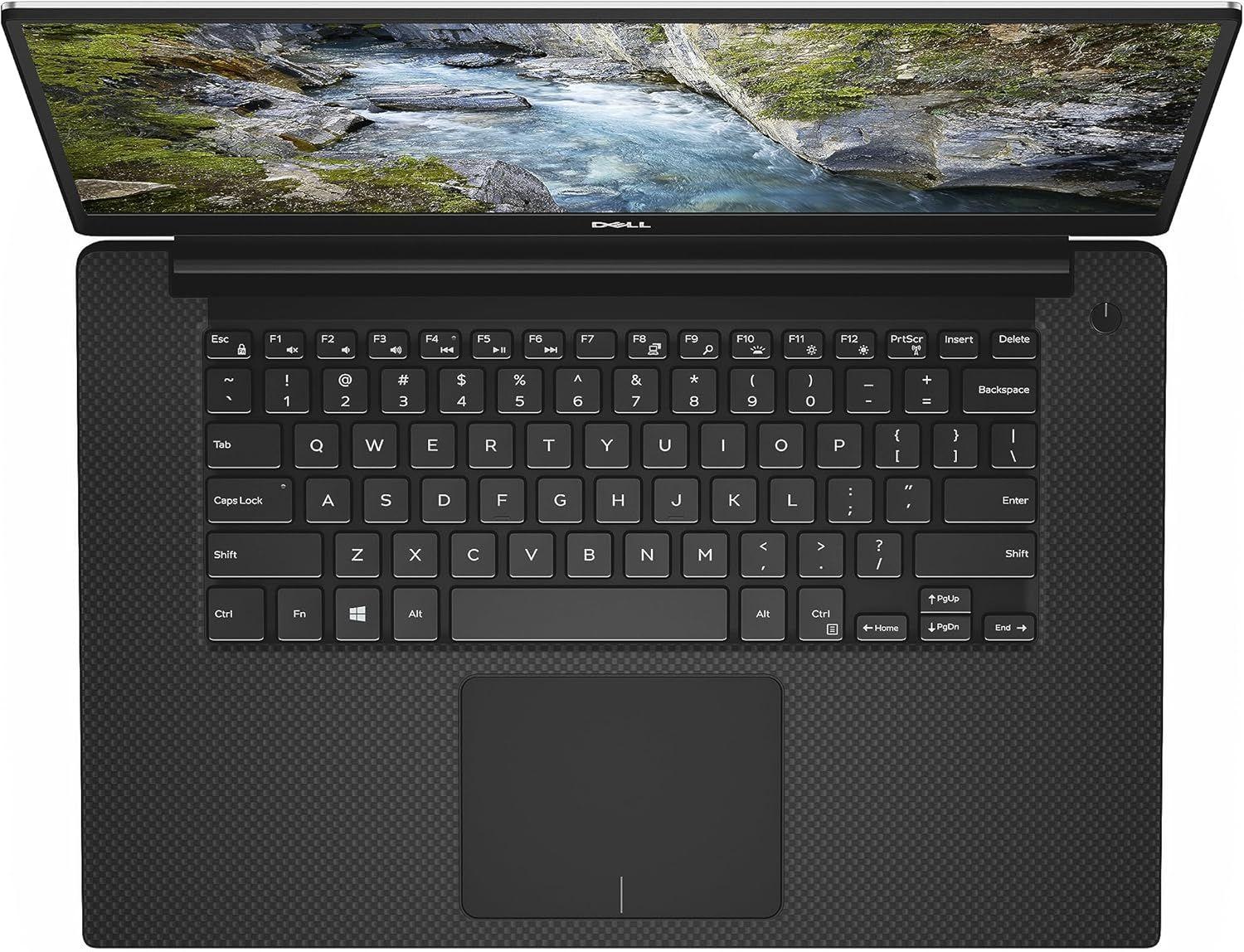 Ordinateur portable Dell Precision 5540 Mobile Workstation 15,6" reconditionné - Reebelo France