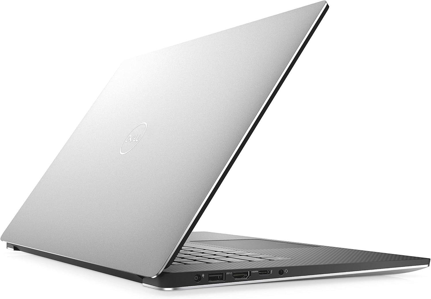 Ordinateur portable Dell Precision 5540 Mobile Workstation 15,6" reconditionné - Reebelo France