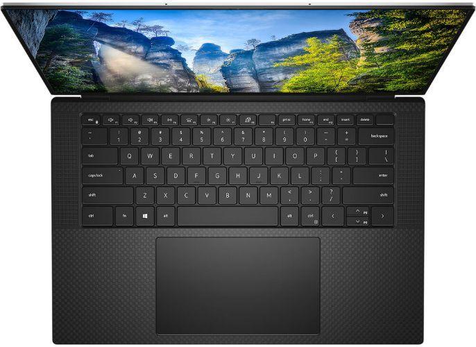 Ordinateur portable Dell Precision 5550 Mobile Workstation 15,6" reconditionné - Reebelo France